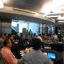 Desayuno con Clientes - Novedades de Motorola