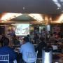 Desayuno con Clientes