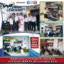 Evento NENA 911, Los Cabos, BCS