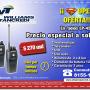 Oferta Radios EP 450