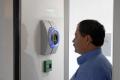 Control de Accesos
