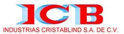 Industrias Cristablind, S.A. de C.V. ICB