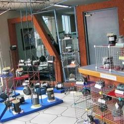 Motores y Refacciones Eléctricas, S.a. de C.v