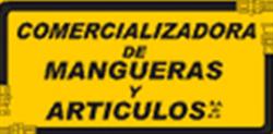 Com. De Mangueras Y Articulos