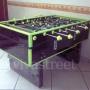 futbolito parlante