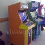 maquinitas de videojuego con mas de 1500 juegos