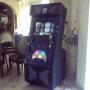 rockola mod 2013 con karaoke y 2 mic prof.