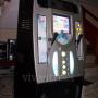 rockola plus con karaoque y 2 microfonos