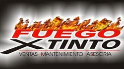 Fuego Xtinto Sa De Cv