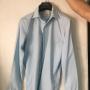 Subido por visitante en 16/10/2017 - Camisa de vestir marca viali para hombre