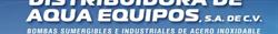 Distribuidora de Aquaequipos, S.a. de C.v