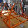 BASE PARA FLECHERO