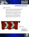 Barrera-Vial