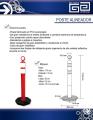 Poste-Alineador