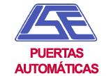 Puertas Automaticas Ise
