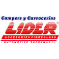 Campers Y Carrocerías Líder