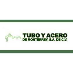 Tubo Y Acero De Monterrey S.A. De C.V.