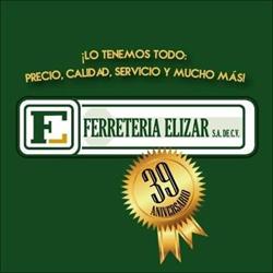 Ferreteria Elizondo (Ferretería Elizar)