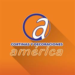 Cortinas Decoraciones America