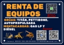 Contactanos y Siguenos en las plataformas digitales