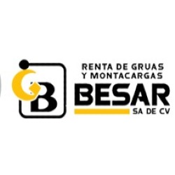 Renta de Grúas y Montacargas BESAR