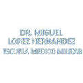 Dr. Miguel Lopez Hernandez