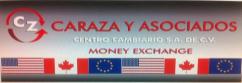 CARAZA Y ASOCIADOS CENTRO CAMBIARIO S.A. DE C.V.