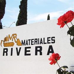 Materiales Rivera