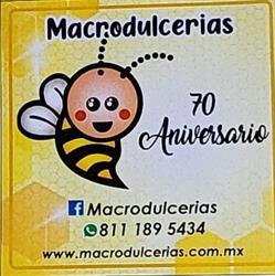 Macrodulcerias