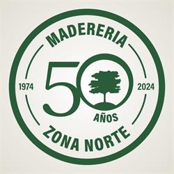 Maderería Zona Norte, S.a. de C.v