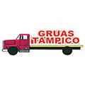 Grúas Tampico