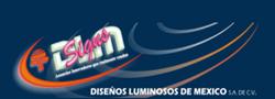 Diseños Luminosos De Mexico