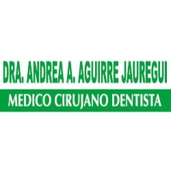 Dra. Andrea A. Aguirre Jauregui