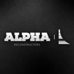 Reconstructora Alpha S.a. de C.v