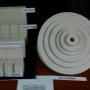 Subido por visitante en 22/02/2017 - pipe covering , block , curvus block , vgroove & scored block