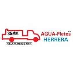 Agua Fletes Herrera