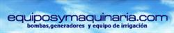 Equipos y Maquinaria e Irrigación, S.A. de C.V