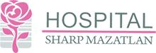 Hospital Sharp Mazatlan