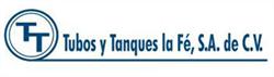 Tubos y Tanques la Fé, S.A. de C.V
