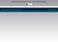 Sitio web de Electro Ramsa SA De Cv