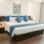 King Bed Guest Room