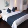 King Bed Guest Room
