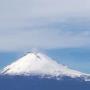 Don Goyo Popocatepetl Volcano