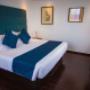 King Bed Room on Real Floor