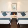 Suite - 2 Doubles