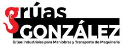 Grúas González S.a de C.v