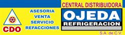 Central Distribuidora Ojeda Refrigeración