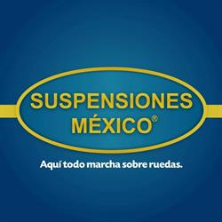 Suspensiones México