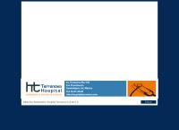 Sitio web de Hospital Terranova, S.a. De C.v
