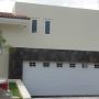 Puerta Residencial